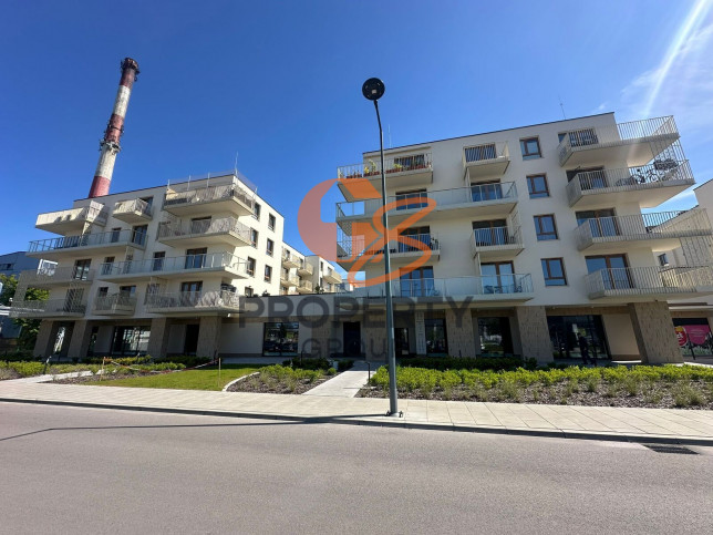 Lokal Wynajem Warszawa Wawer 4